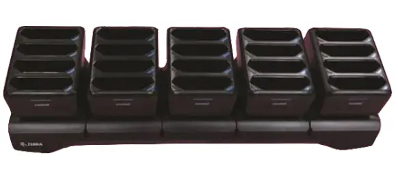 Zebra CRD-TC7X-20S4BC-01