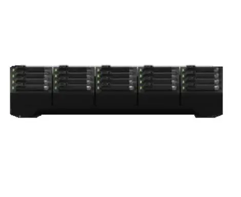 Zebra SAC-20SLOT-GRD-01