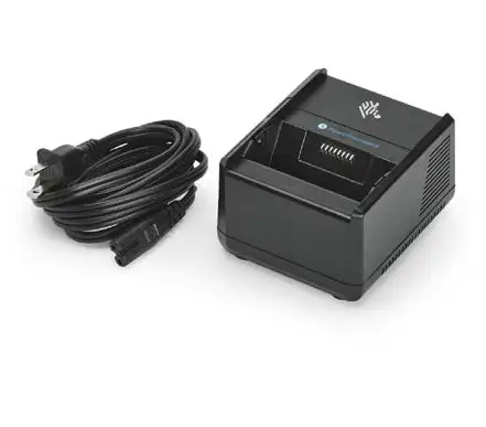 Zebra SAC-MPM-1BCHGAU1-01