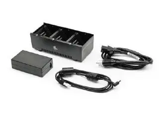 Zebra SAC-MPP-3BCHGUS1-01