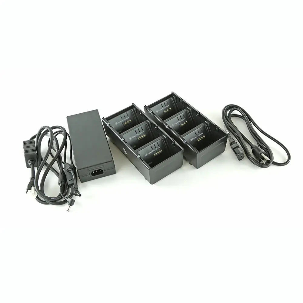 Zebra SAC-MPP-6BCHUS1-01