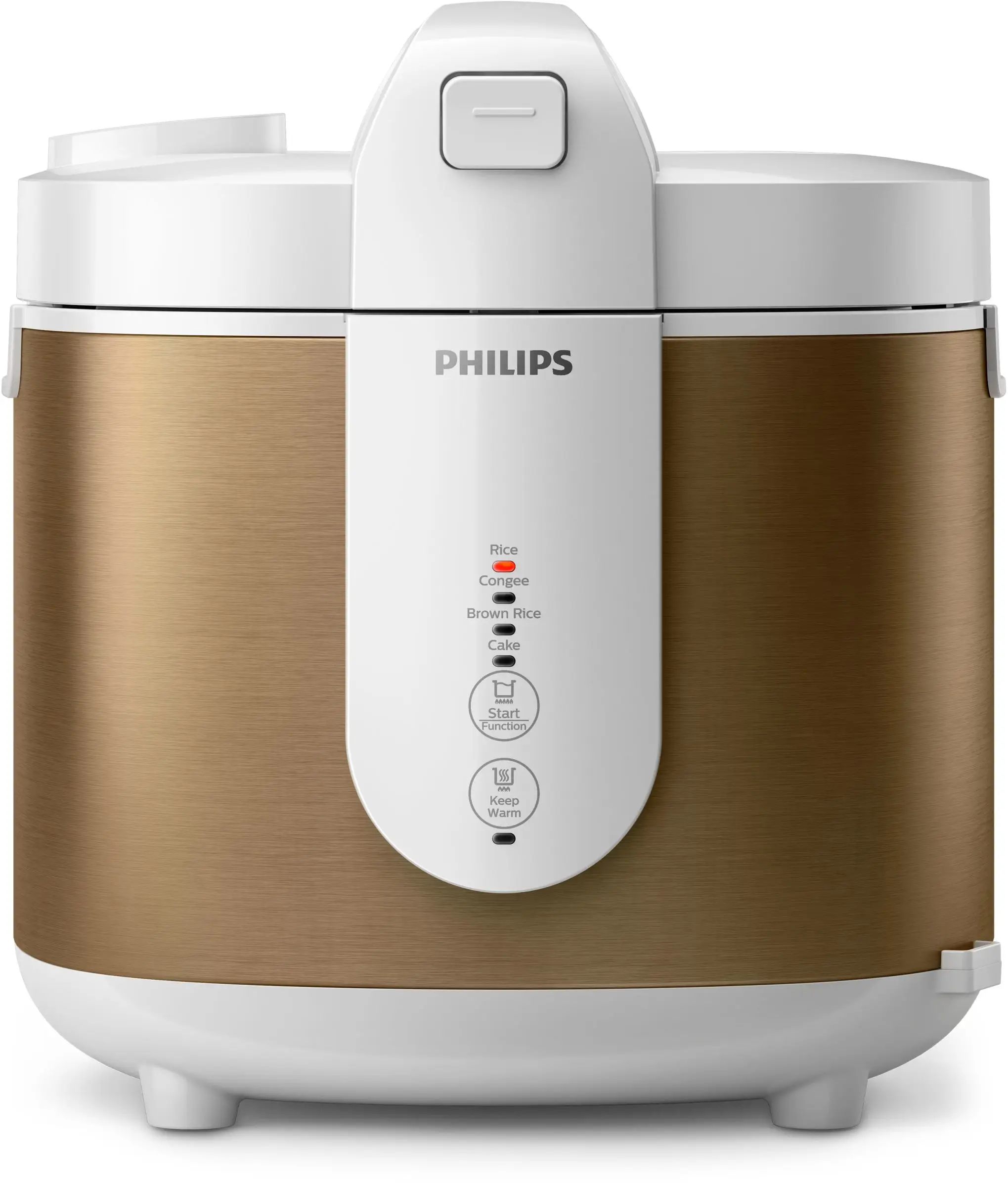 Philips HD3053/33 2 l