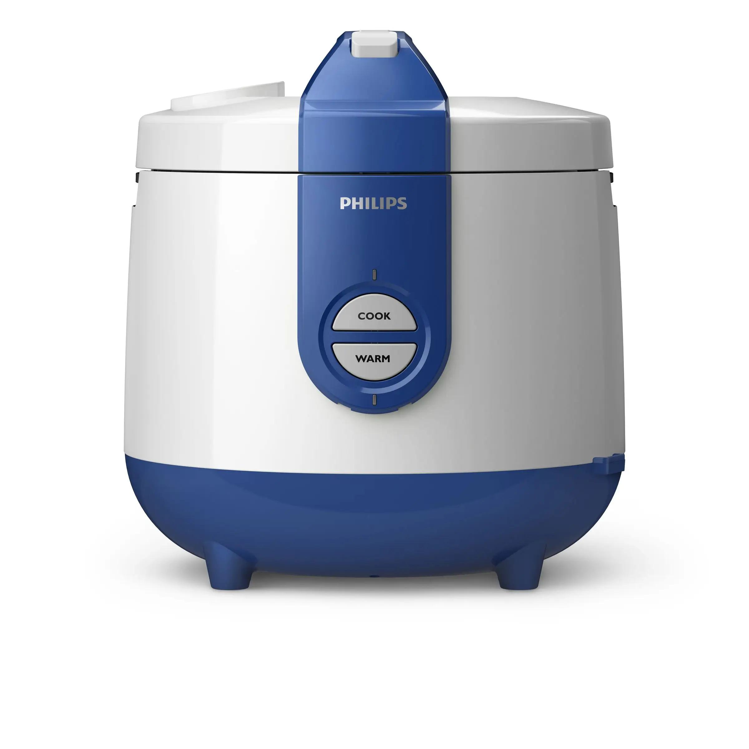 Philips HD3119/31 2 l