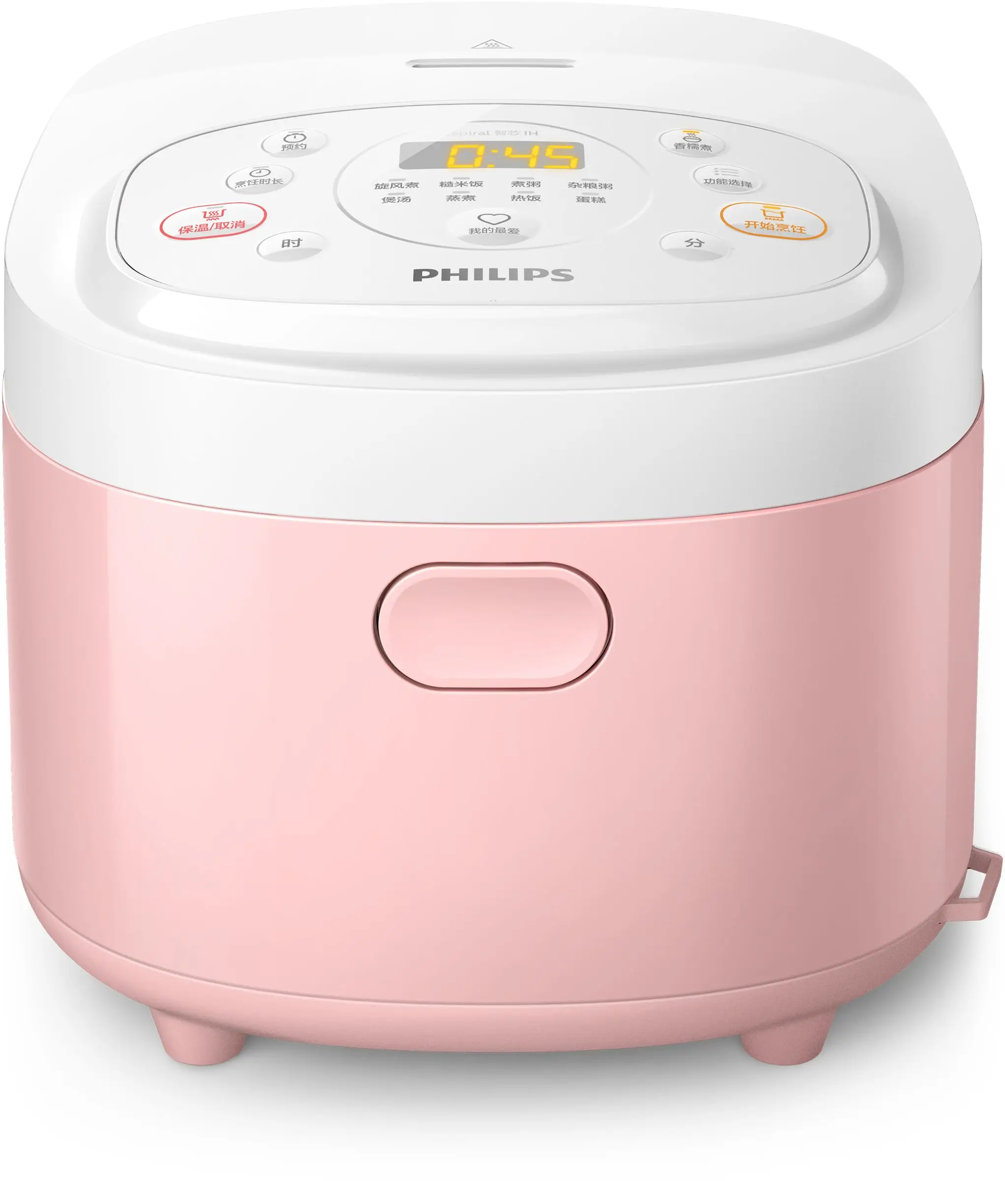 Philips HD3173/21 3 l