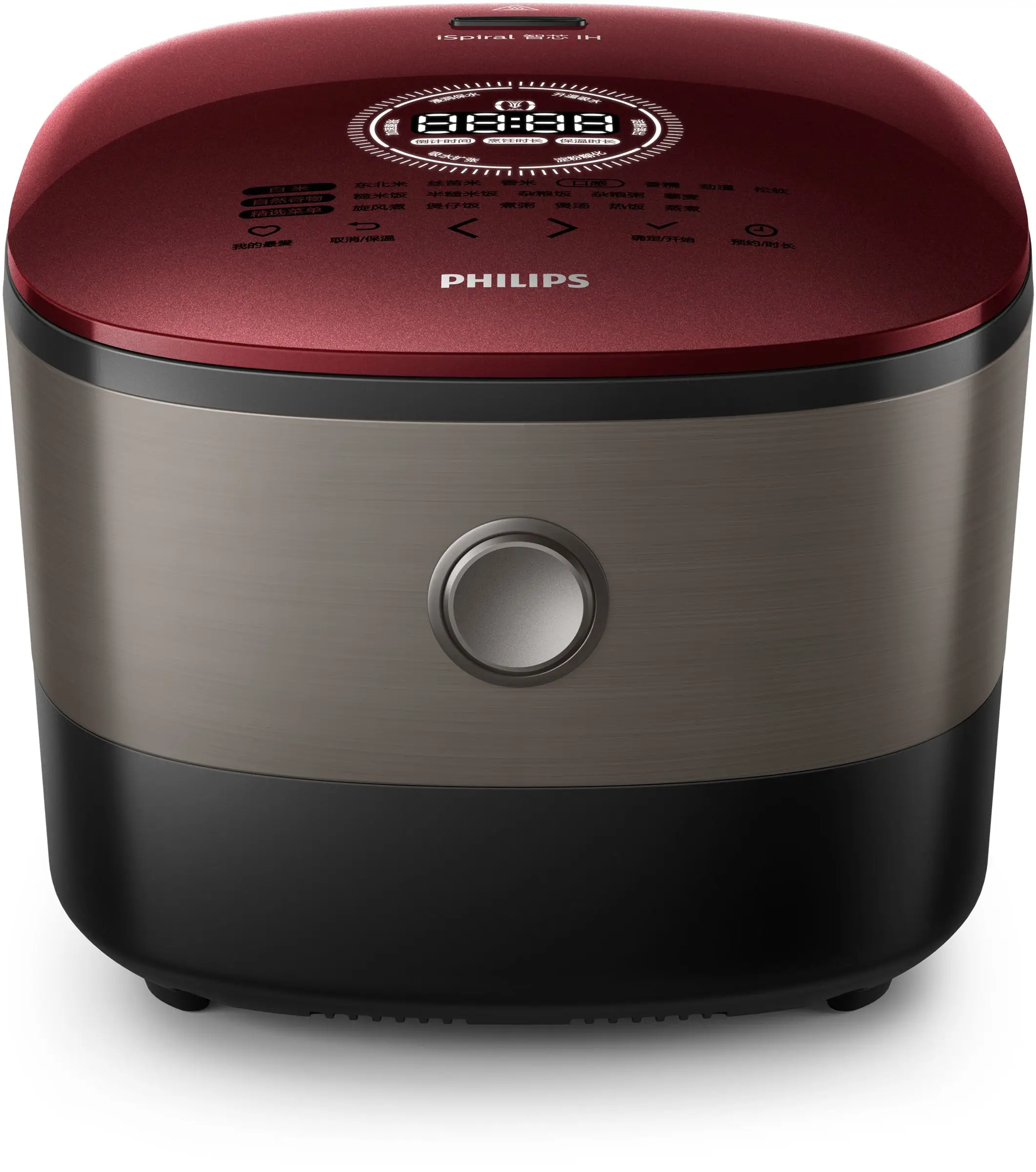 Philips HD3189/21 4 l