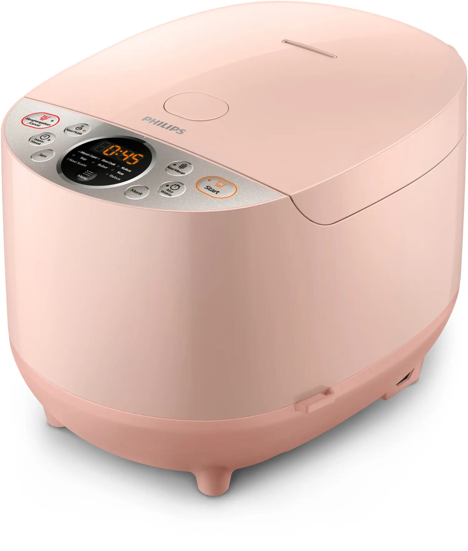 Philips HD4515/90 8 l