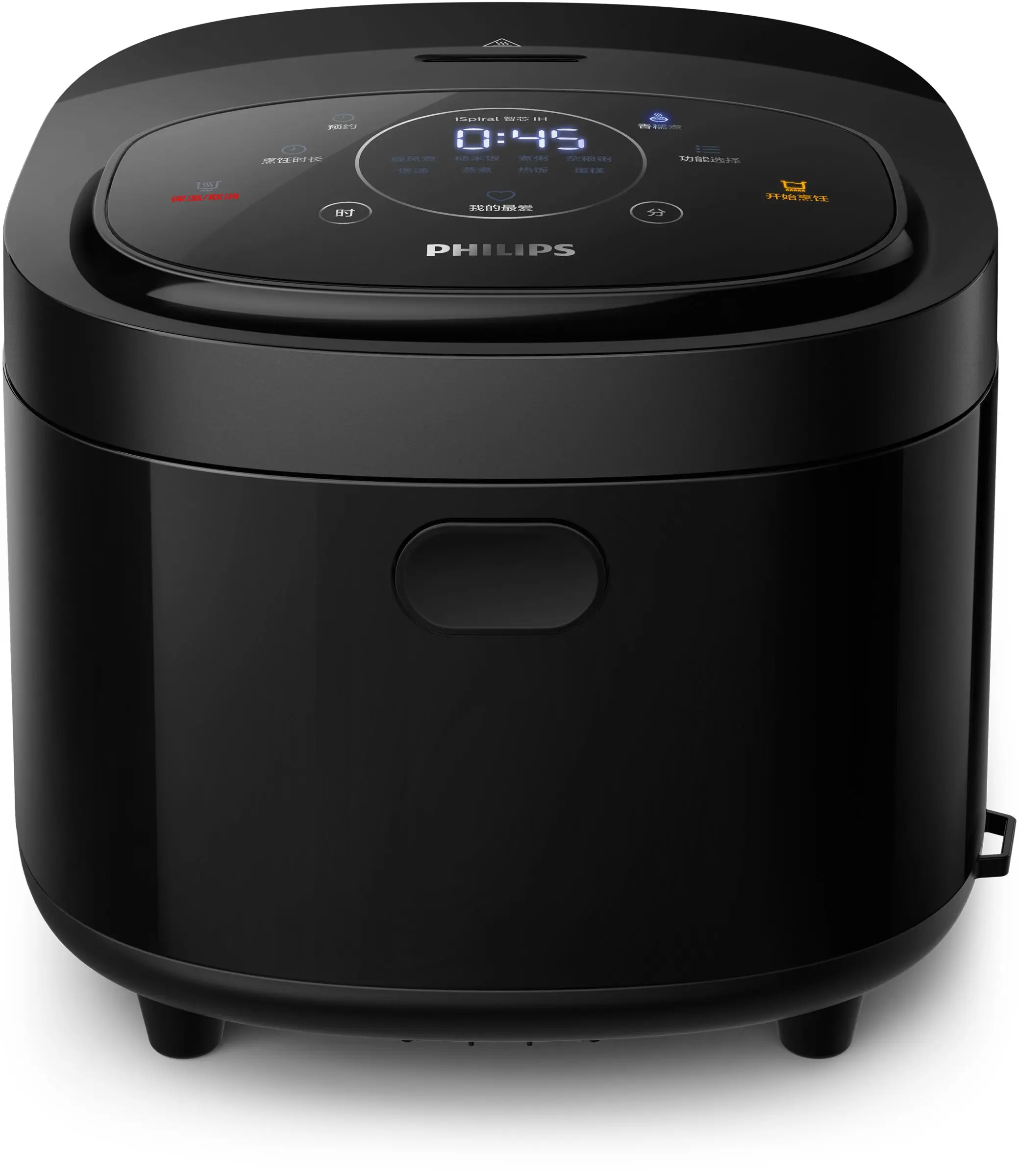 Philips HD4528/00 4 l