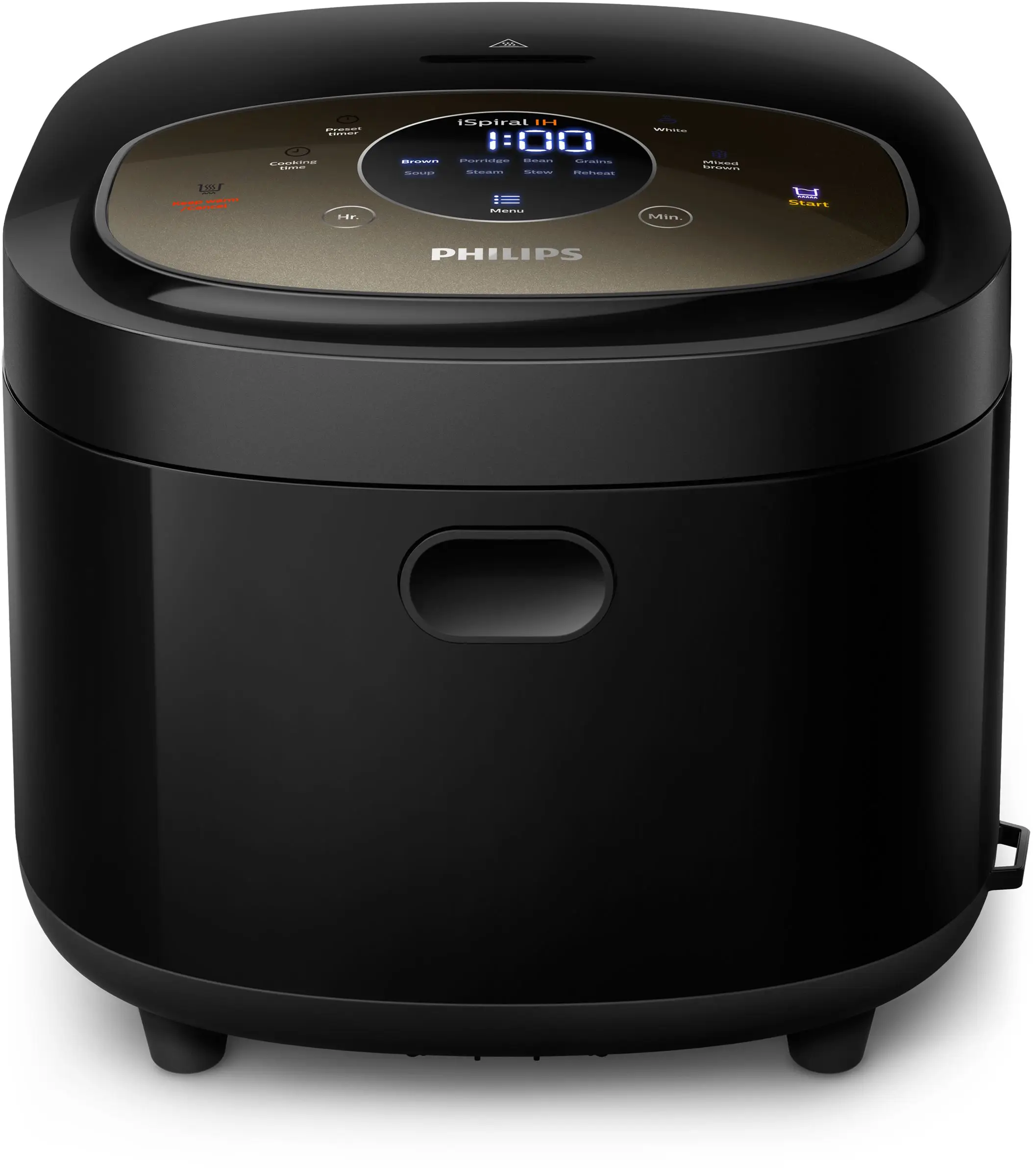 Philips HD4528/35 4 l