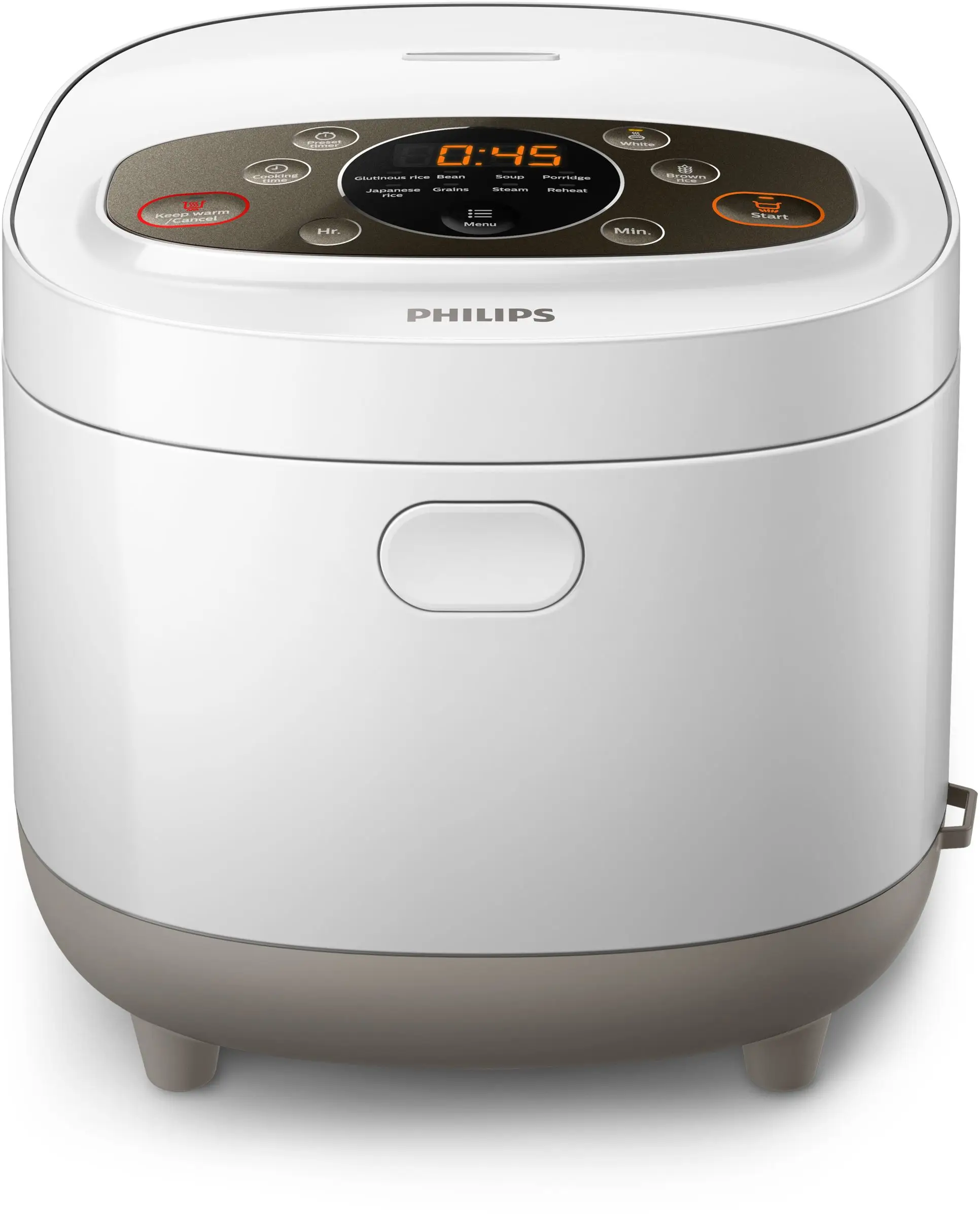 Philips HD4533/35 5 l