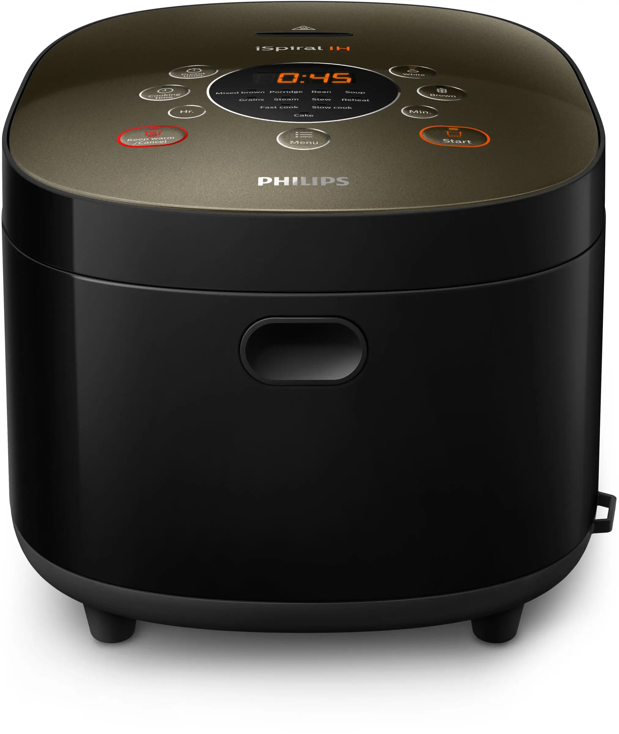 Philips HD4535/62 4 l