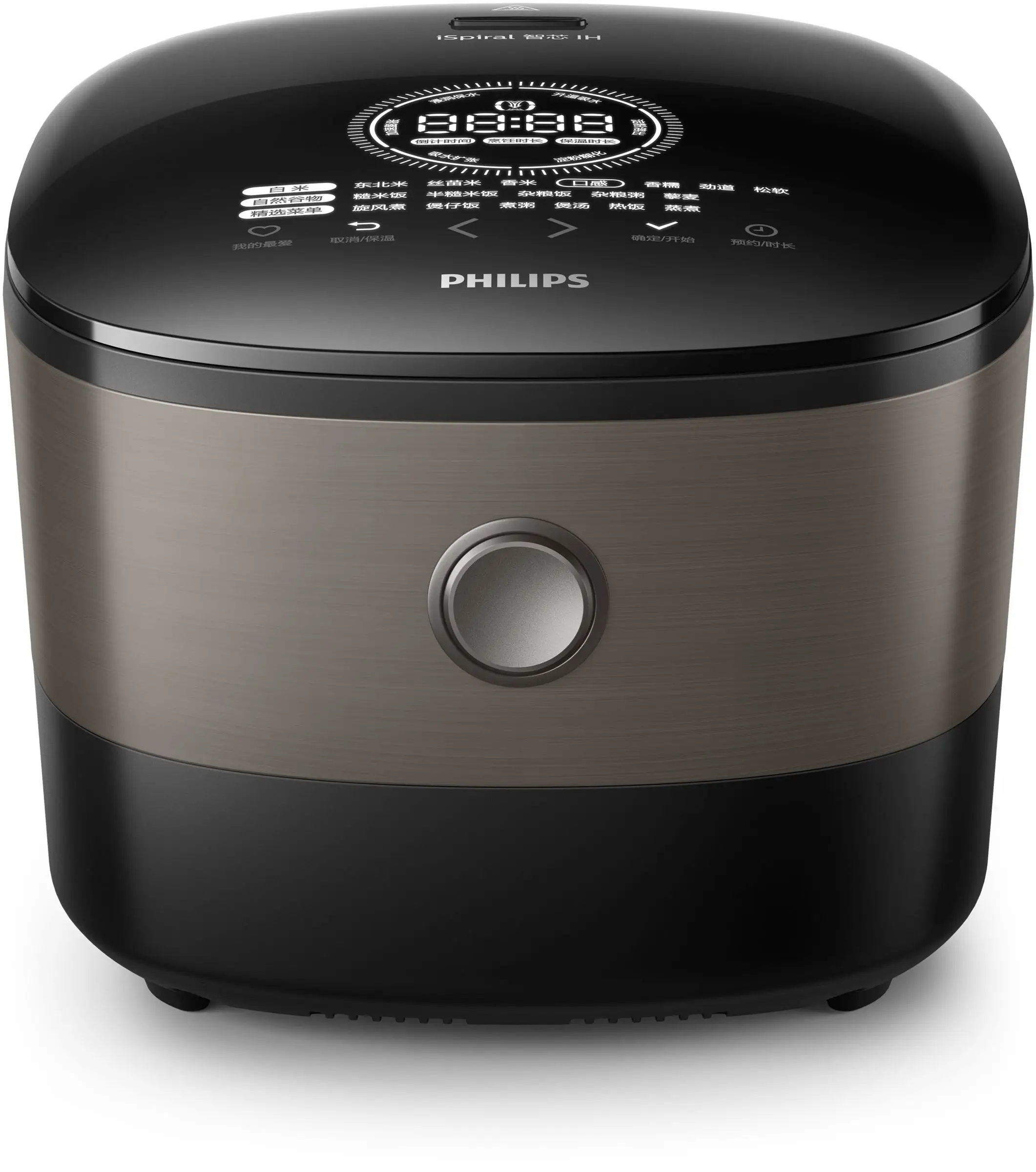 Philips HD4561/00 4 l