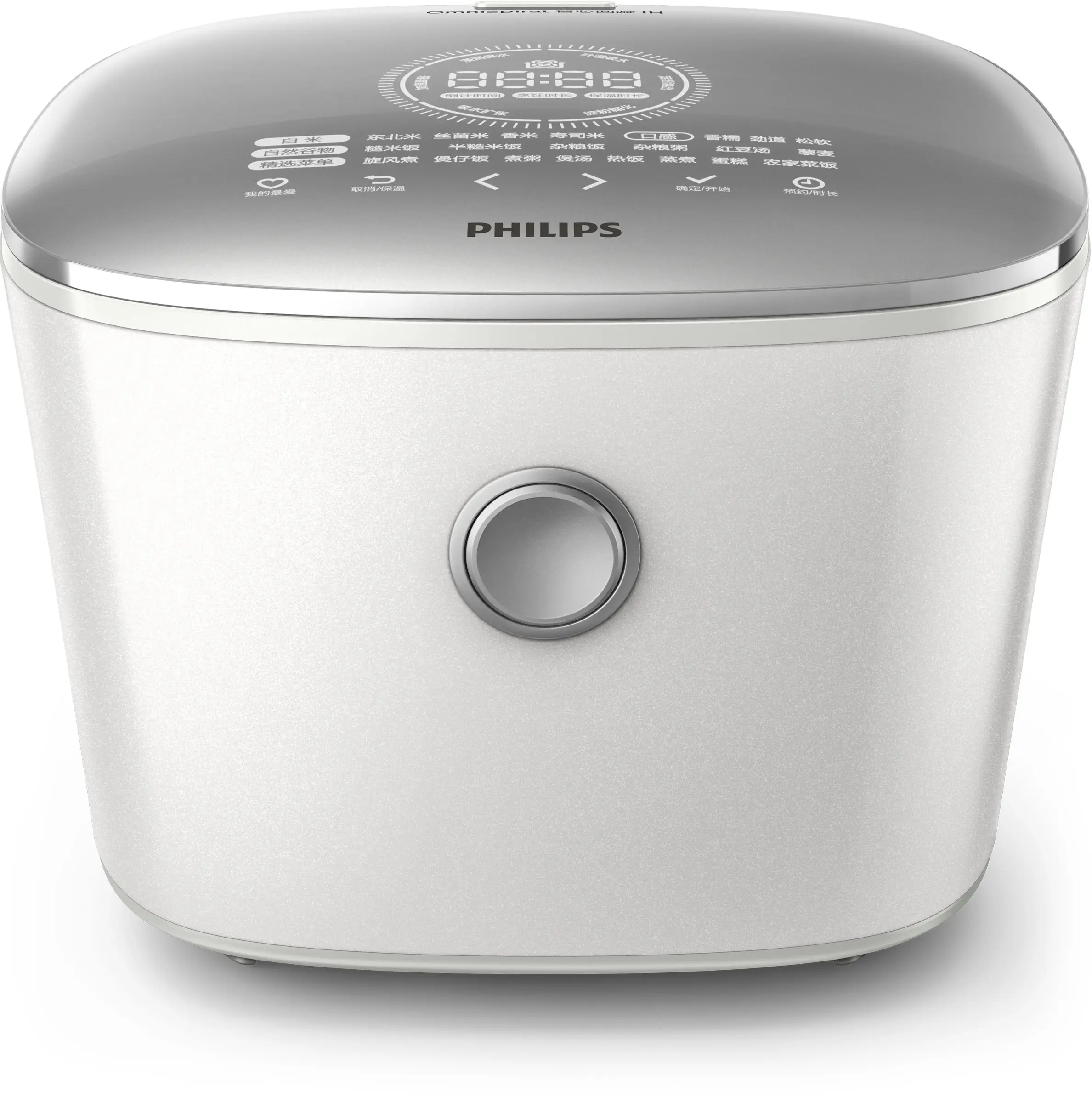 Philips HD4569/00 4 l