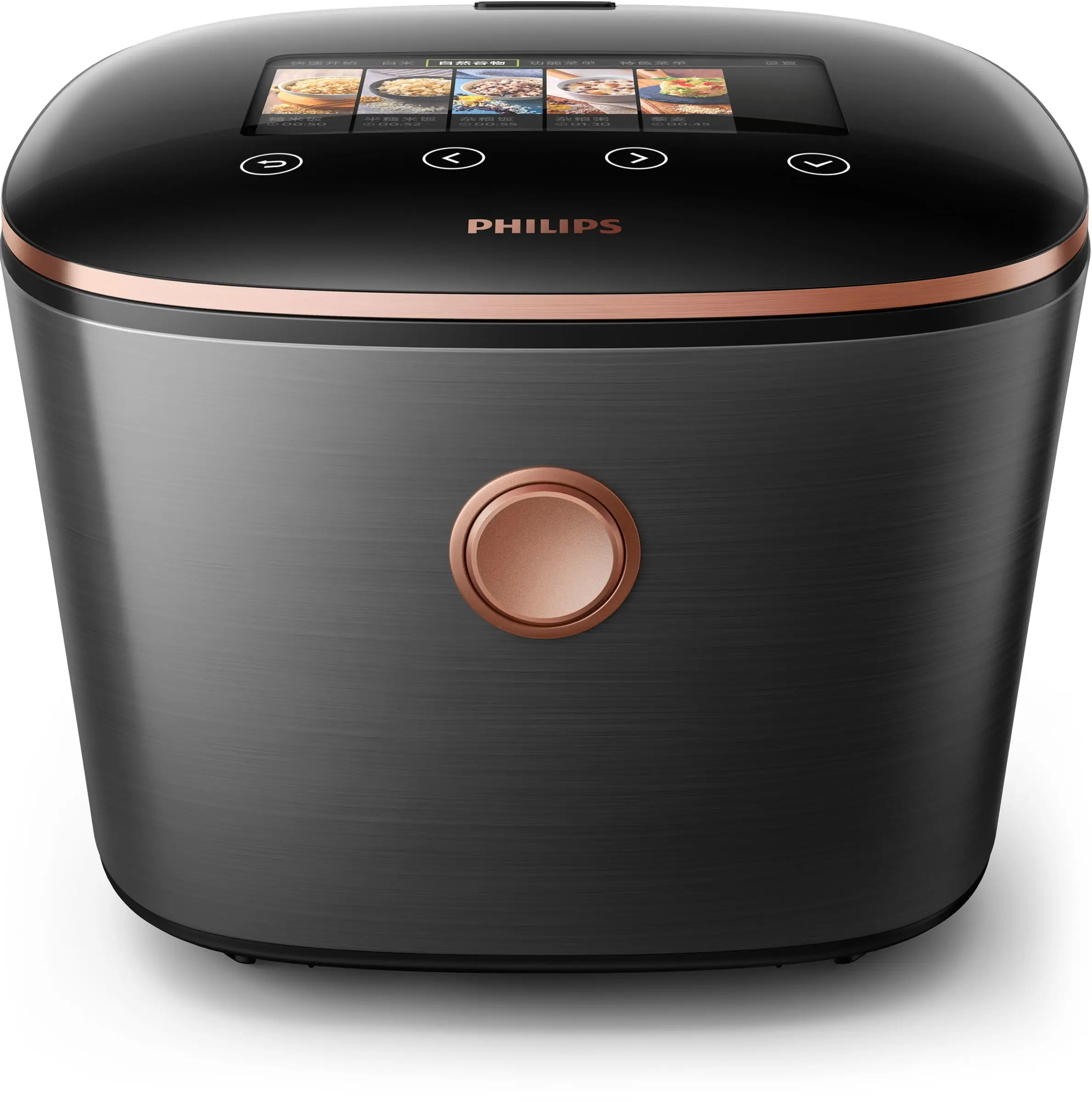 Philips HD4588/00 4 l