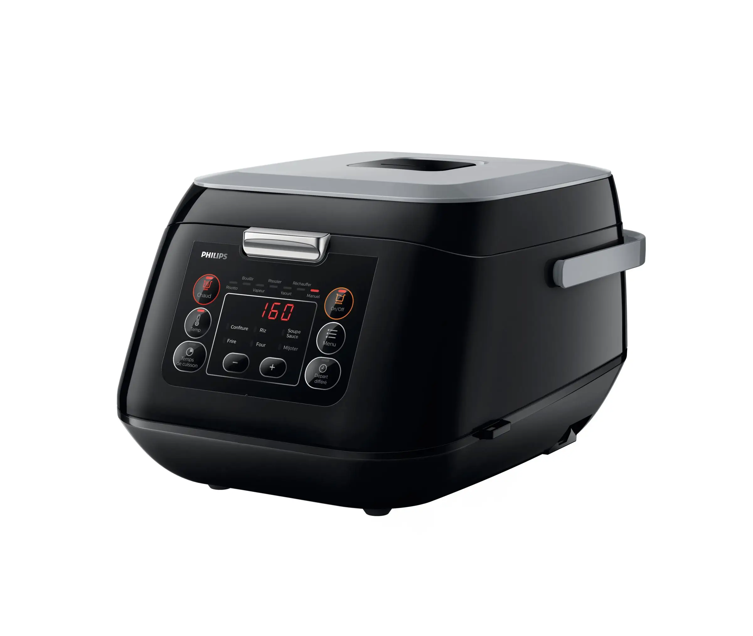 Philips HD4725/77 4 l