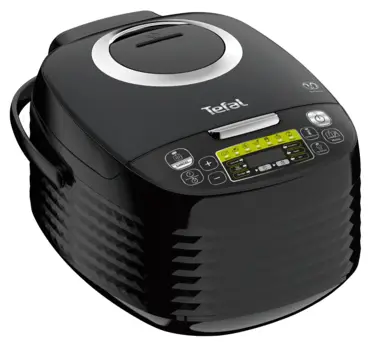 Tefal RK7458 820 W RK745840