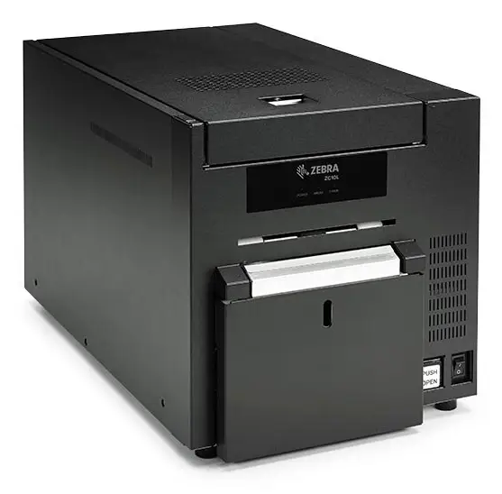 Zebra ZC10L ZC10L-00QT0US00