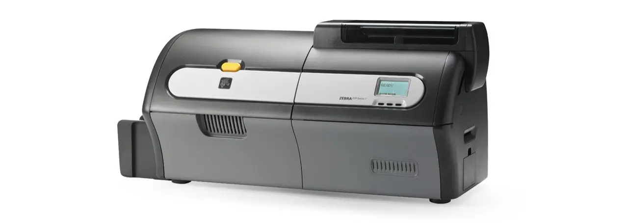 Zebra ZXP 7 Z74-000W0000US00