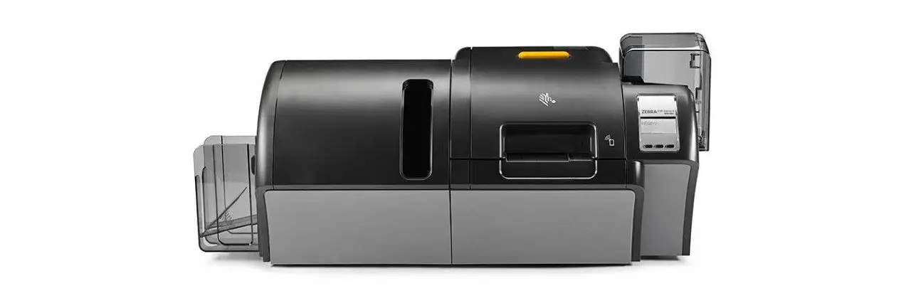 Zebra ZXP Series 9 Z94-000C0600EM00