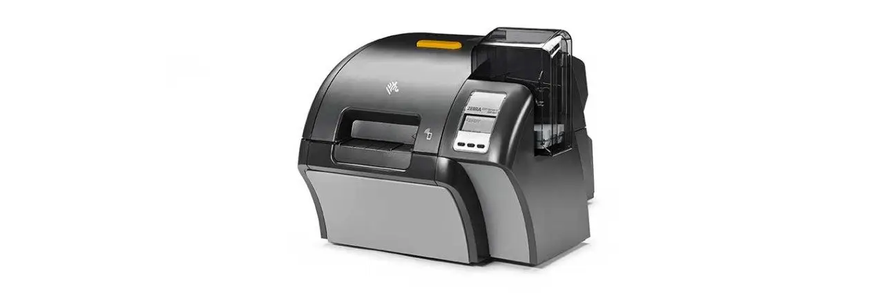 Zebra ZXP Series 9 Z92-000C0600EM00
