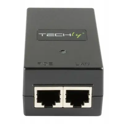 Techly I-SWHUB-1500STY 48 V