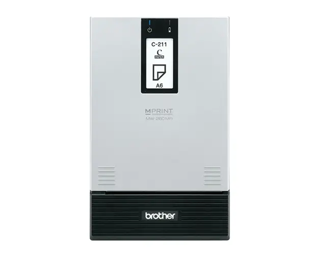 Brother MW-260MFI