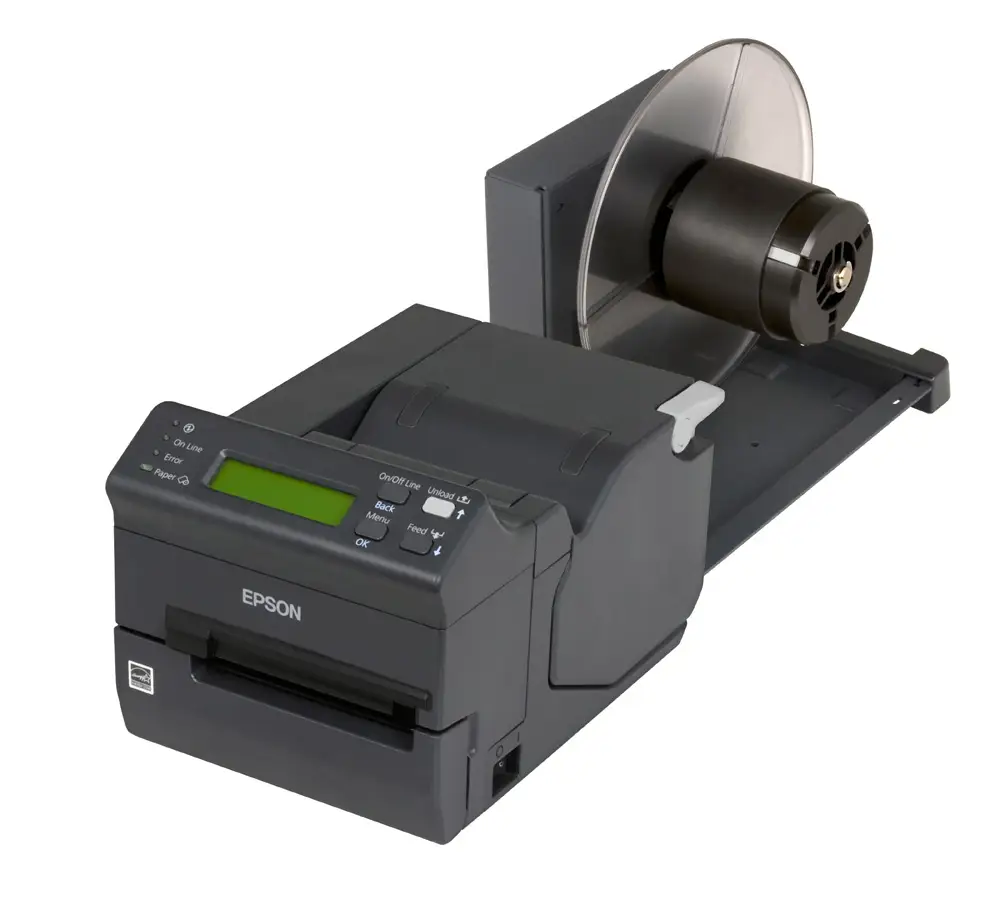 Epson C31CB49118C0