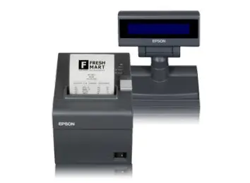 Epson FP-81II RT (013JN) C31CB75013JN