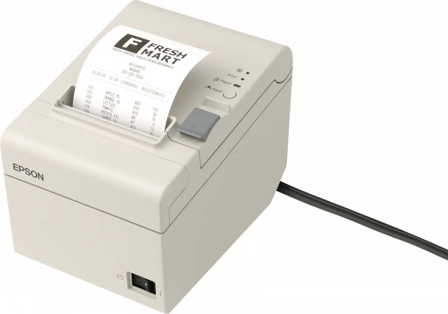 Epson FP-90III RT C31CB76011JN