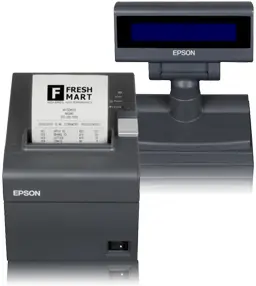Epson RT-90III (012JS) C31CB76012JS