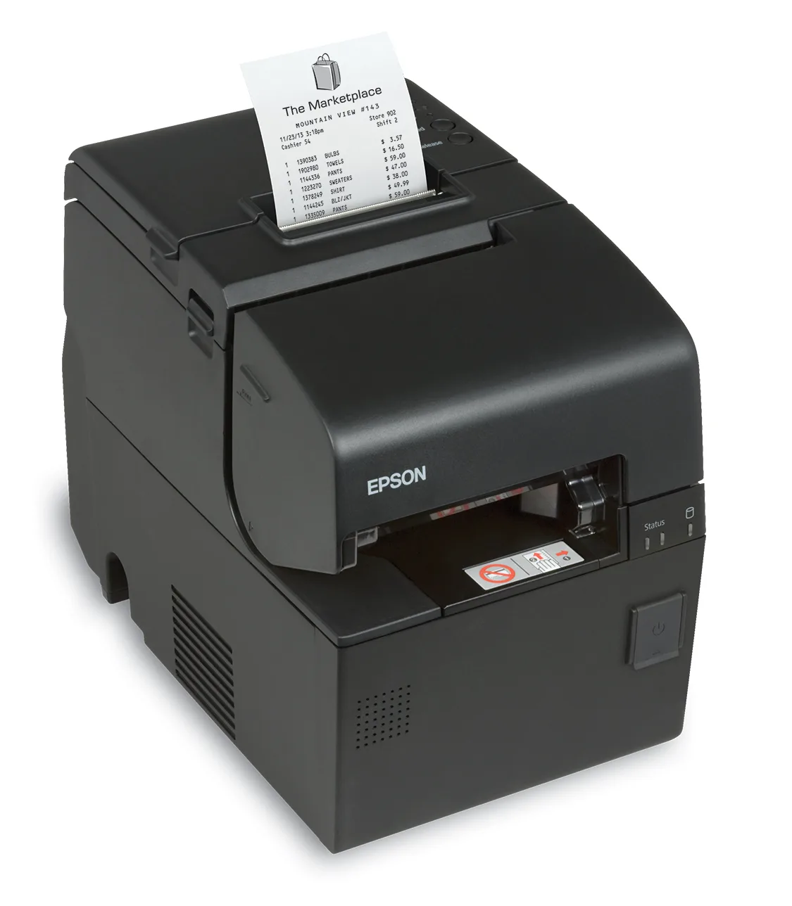 Epson TM-H6000V-902 C31CG62902