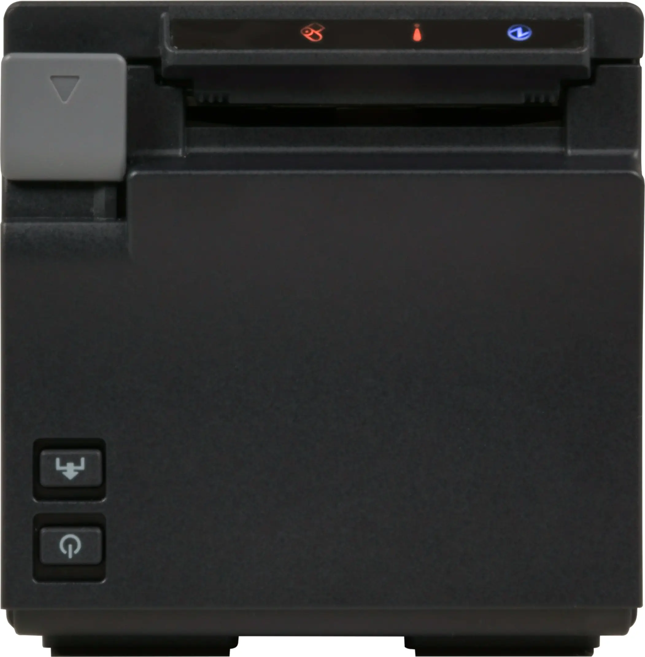 Epson TM-m10 (122):Ethernet, Black, PS, EU C31CE74122