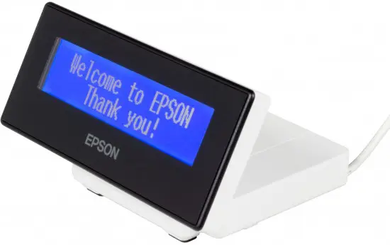 Epson TM-M30F (111F0) C31CE95111F0