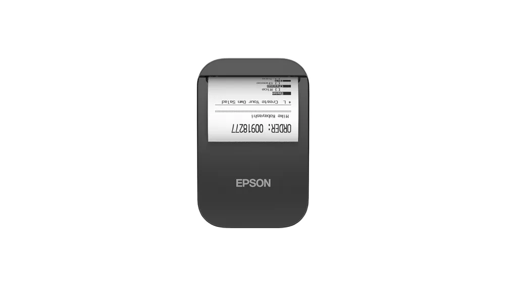 Epson TM-P20II (111) C31CJ99111
