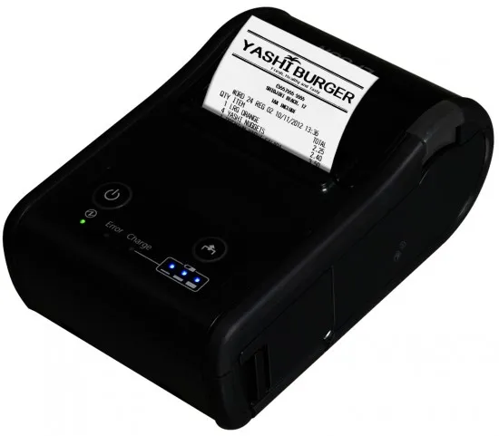 Epson TM-P60II (121A0) C31CC79121A0