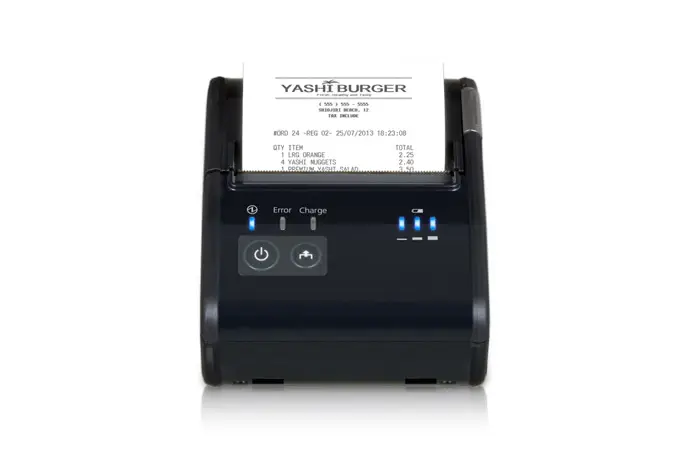 Epson TM-P80 C31CD70575