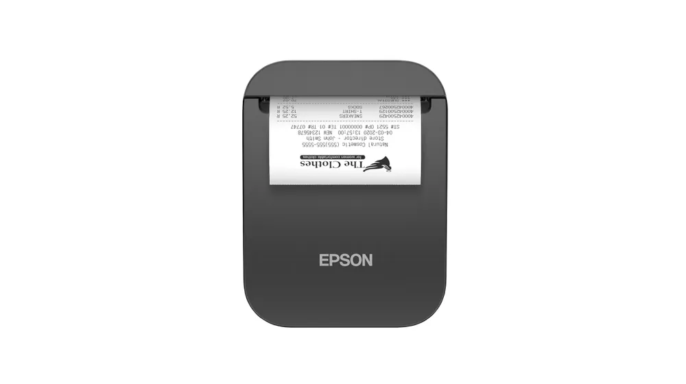 Epson TM-P80II (111) C31CK00111