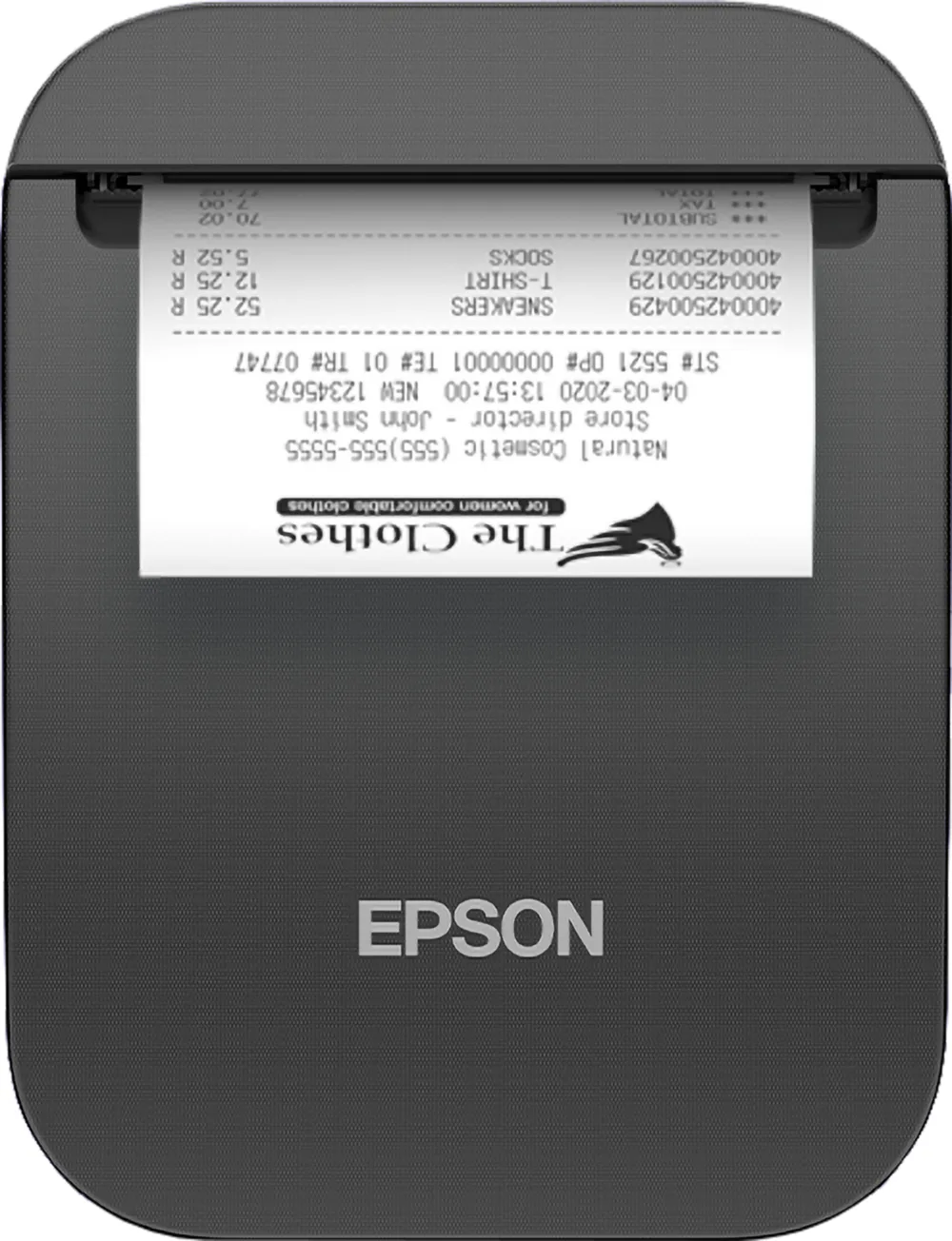 Epson TM-P80II (112) C31CK00112