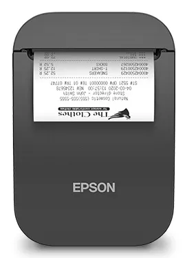 Epson TM-P80II C31CK00A9971