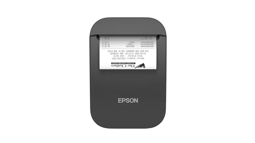 Epson TM-P80II AC (121) C31CK00121