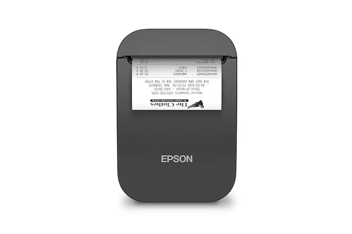 Epson TM-P80II Plus C31CK00021