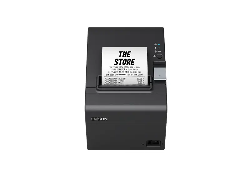 Epson TM-T20III C31CH51012