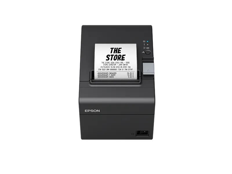 Epson TM-T20III C31CH51011-4PACK