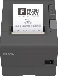 Epson TM-T88V TM-T88VS