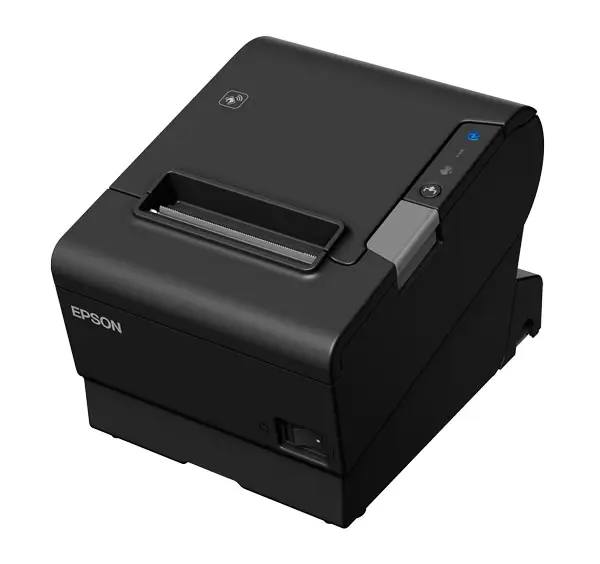 Epson TM-T88VI-iHUB C31CE94791