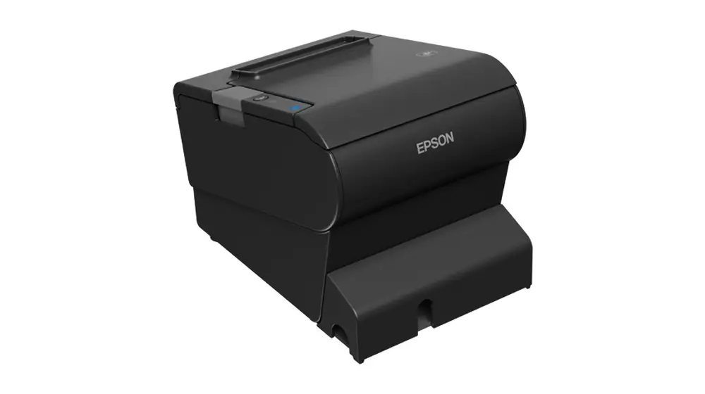 Epson TM-T88VI-iHub (751P1) C31CE94751P1