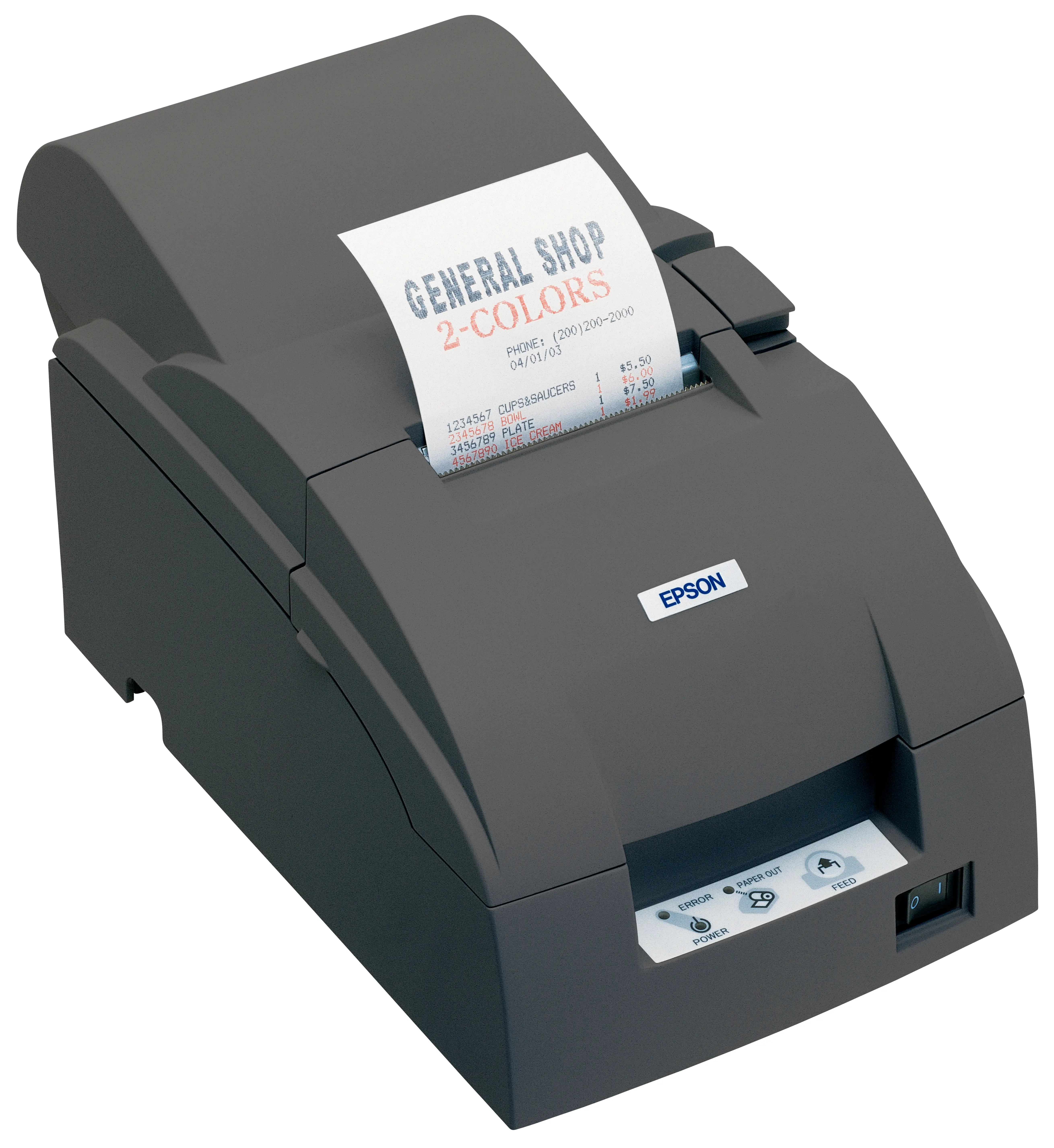 Epson TM-U220A (057S1) C31C513057S1