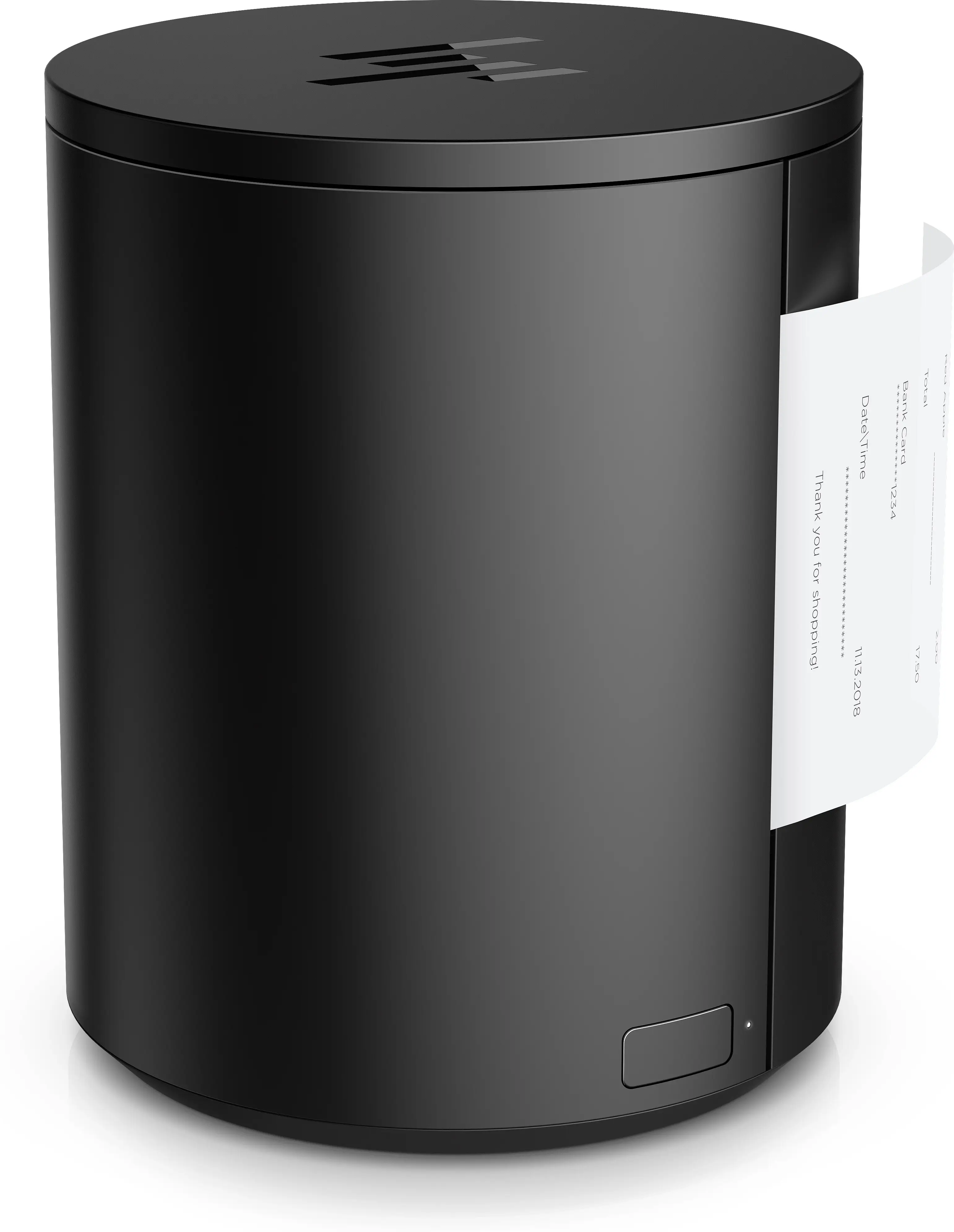 HP Engage One Prime Receipt Printer 4VW55AA