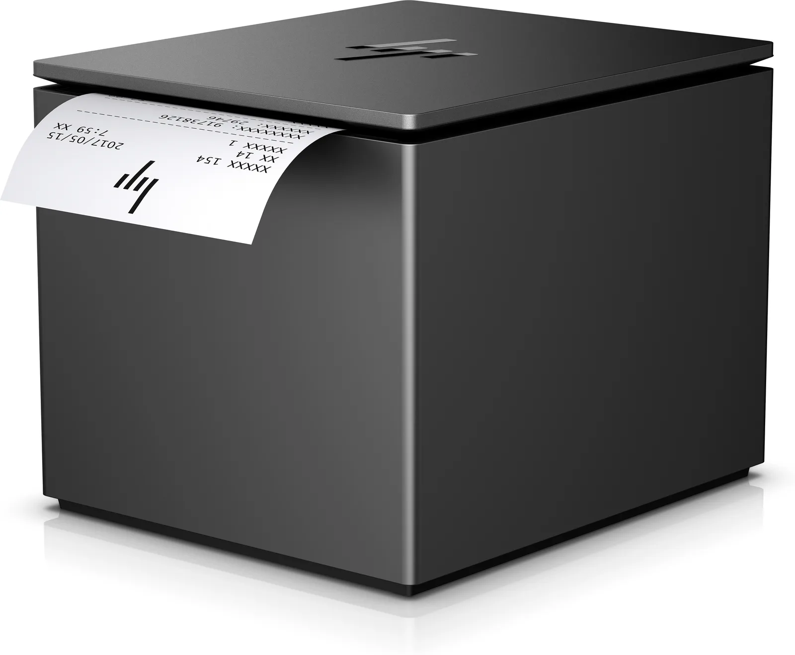 HP ElitePOS Seri + yalnızca PUSB Güç 1RM05AA