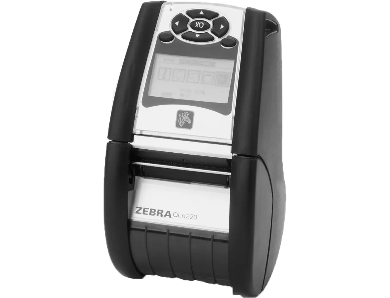 Zebra QLn220 QN2-AUNALM00-00