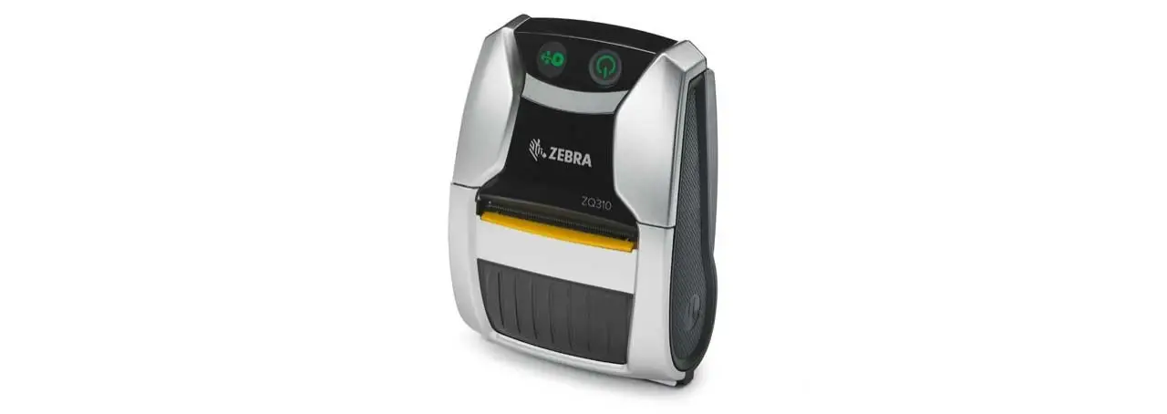 Zebra ZQ310 ZQ31-A0W01RE-00
